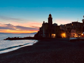 La Lampara Camogli, Camogli